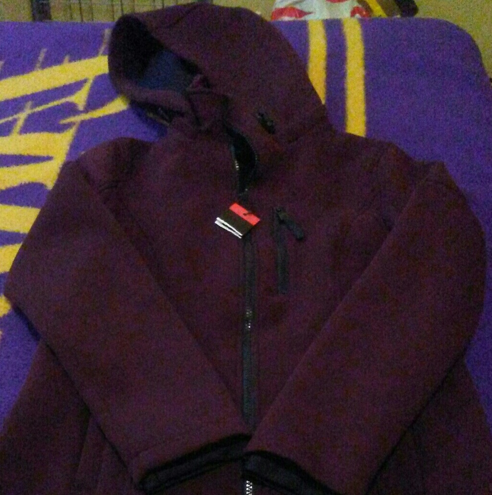 Woman's Jacket
